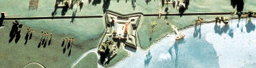 fort model